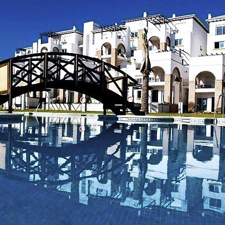 Al-Andalus Thalassa Home Star Vera Buitenkant foto