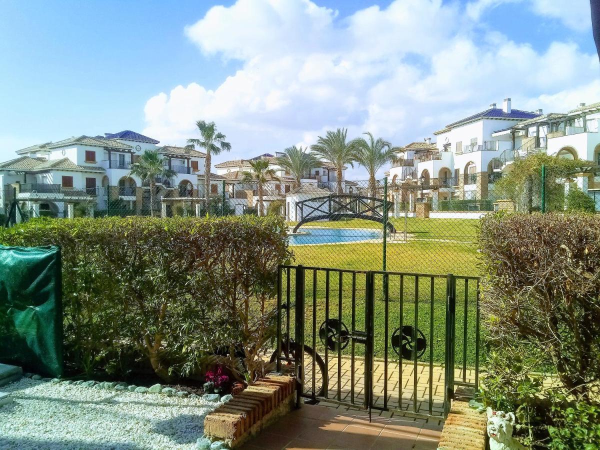 Al-Andalus Thalassa Home Star Vera Buitenkant foto
