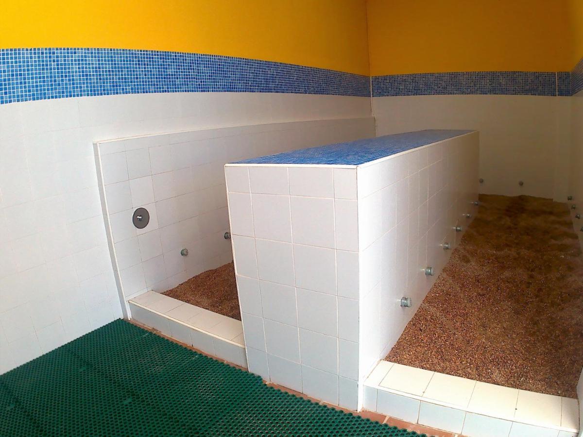 Al-Andalus Thalassa Home Star Vera Buitenkant foto