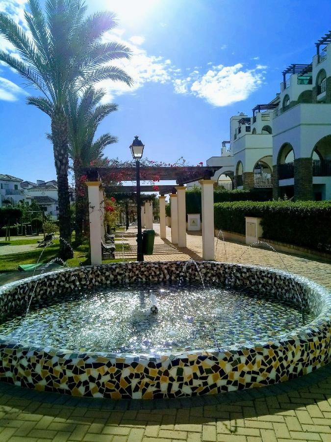 Al-Andalus Thalassa Home Star Vera Buitenkant foto