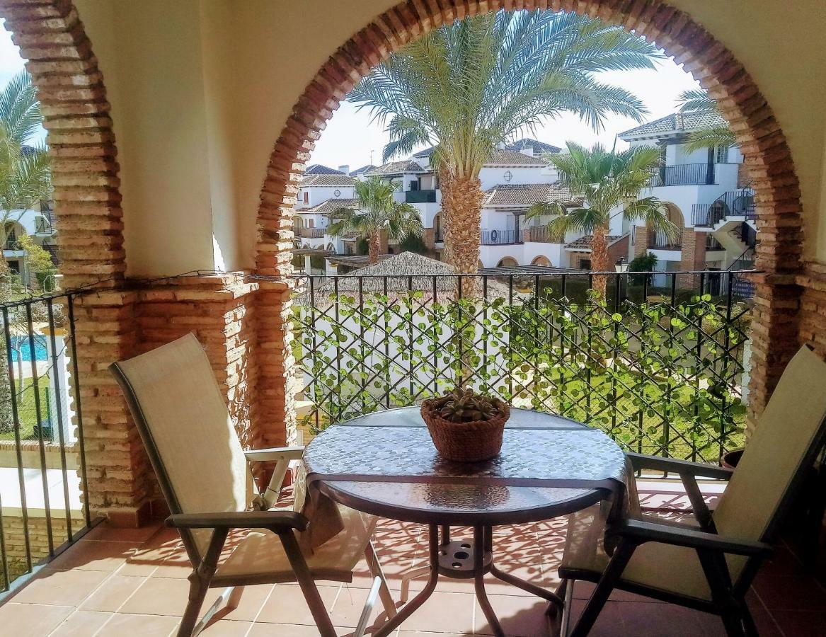 Al-Andalus Thalassa Home Star Vera Buitenkant foto