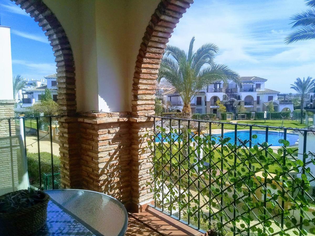 Al-Andalus Thalassa Home Star Vera Buitenkant foto
